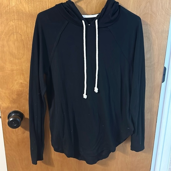 Tops - Women’s hoodie